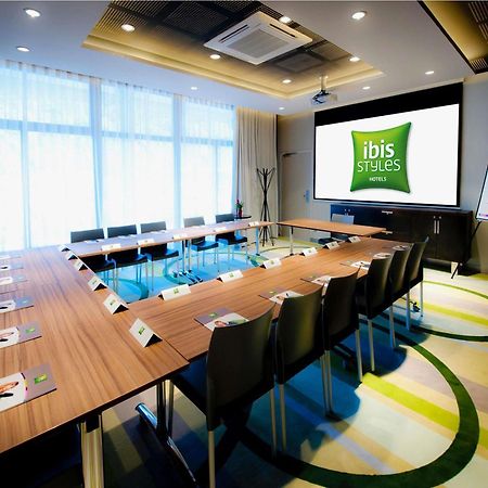 Ibis Budget Brest Centre Port Dış mekan fotoğraf
